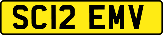 SC12EMV