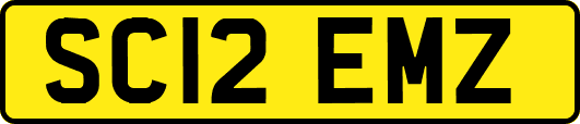 SC12EMZ