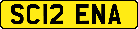 SC12ENA