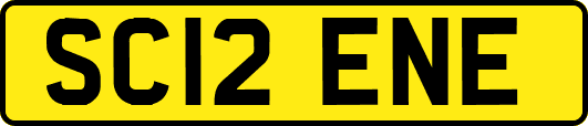 SC12ENE