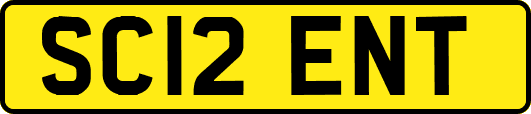 SC12ENT