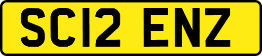 SC12ENZ