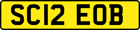 SC12EOB