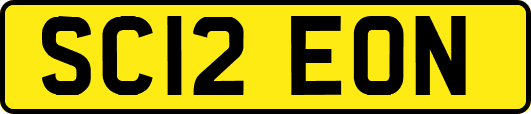 SC12EON