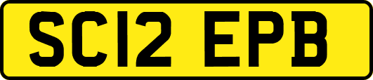 SC12EPB