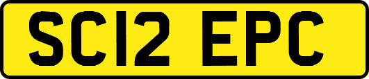 SC12EPC