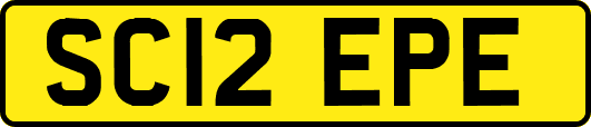SC12EPE