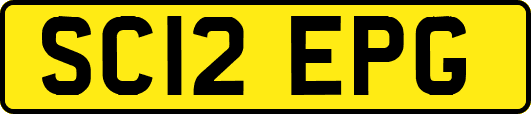 SC12EPG