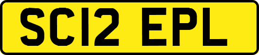SC12EPL