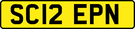 SC12EPN