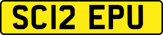 SC12EPU