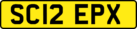 SC12EPX