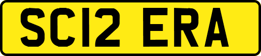 SC12ERA