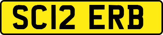 SC12ERB