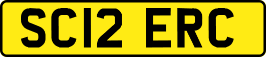 SC12ERC