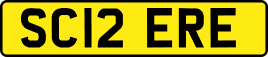SC12ERE