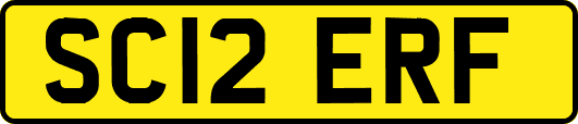 SC12ERF