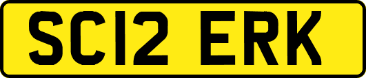 SC12ERK