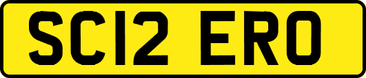 SC12ERO