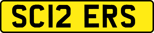 SC12ERS