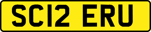 SC12ERU