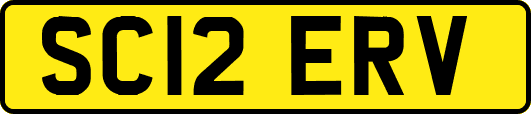 SC12ERV