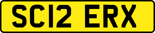 SC12ERX