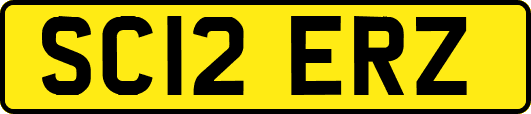 SC12ERZ
