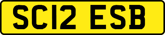 SC12ESB