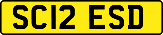 SC12ESD