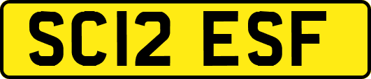 SC12ESF