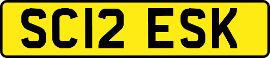 SC12ESK