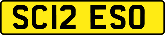 SC12ESO