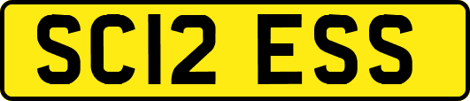 SC12ESS