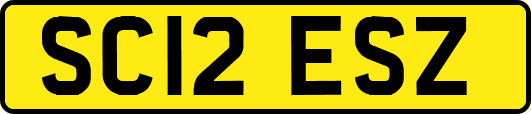 SC12ESZ