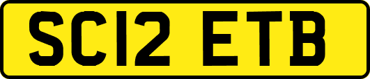 SC12ETB
