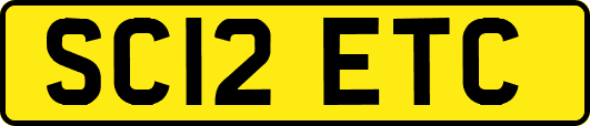 SC12ETC