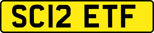 SC12ETF