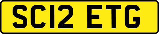 SC12ETG