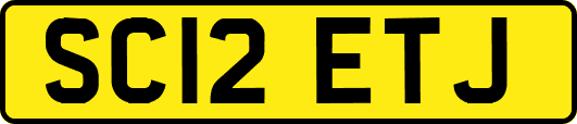 SC12ETJ