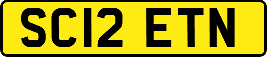 SC12ETN
