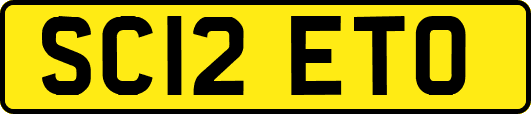 SC12ETO