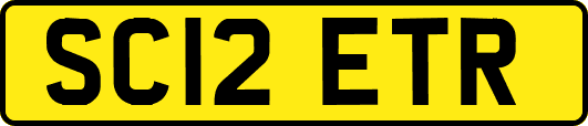 SC12ETR