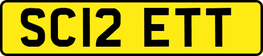 SC12ETT