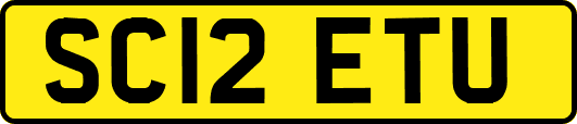 SC12ETU