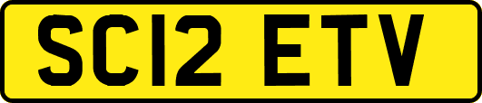 SC12ETV