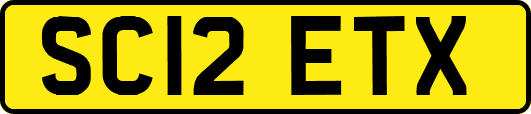 SC12ETX