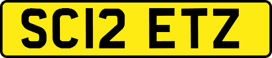 SC12ETZ