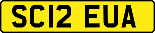 SC12EUA