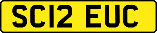 SC12EUC